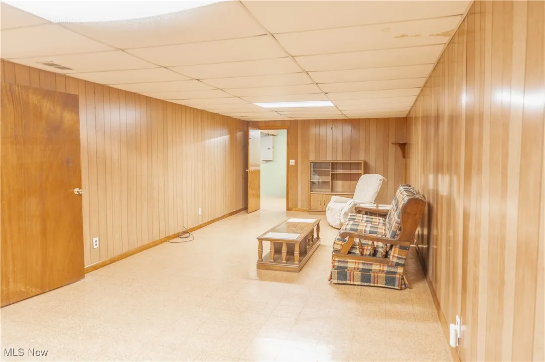 2835 Crestwood Drive, Warren, Ohio 44485,MLS Now Listing ID