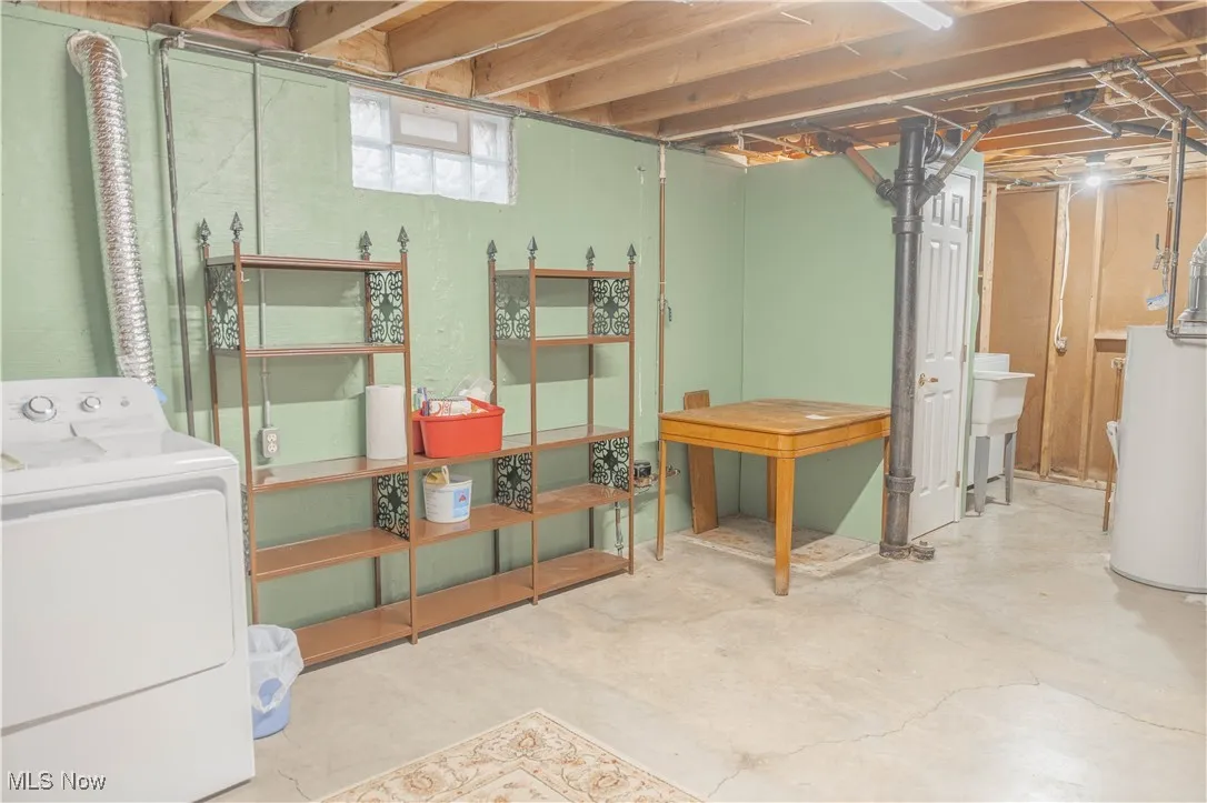 2835 Crestwood Drive, Warren, Ohio 44485,MLS Now Listing ID