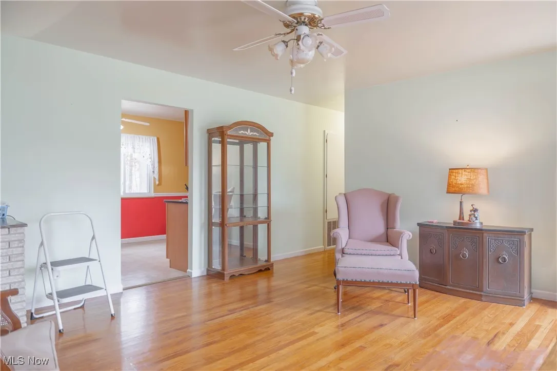 2835 Crestwood Drive, Warren, Ohio 44485,MLS Now Listing ID