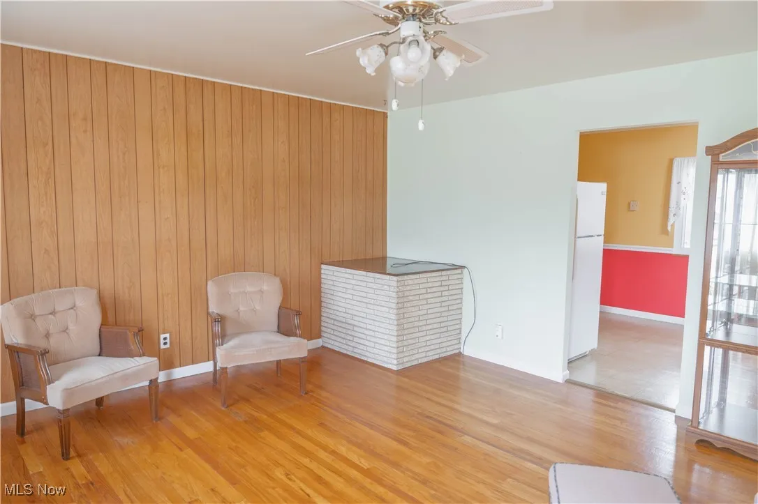 2835 Crestwood Drive, Warren, Ohio 44485,MLS Now Listing ID