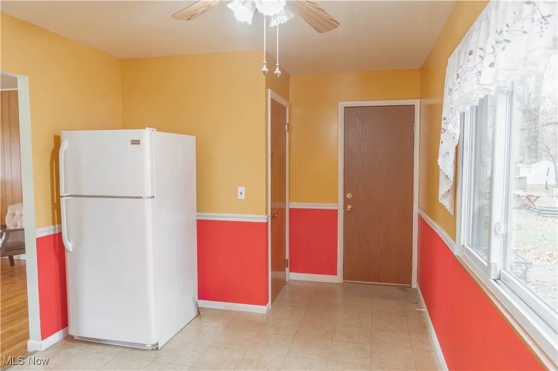 2835 Crestwood Drive, Warren, Ohio 44485,MLS Now Listing ID