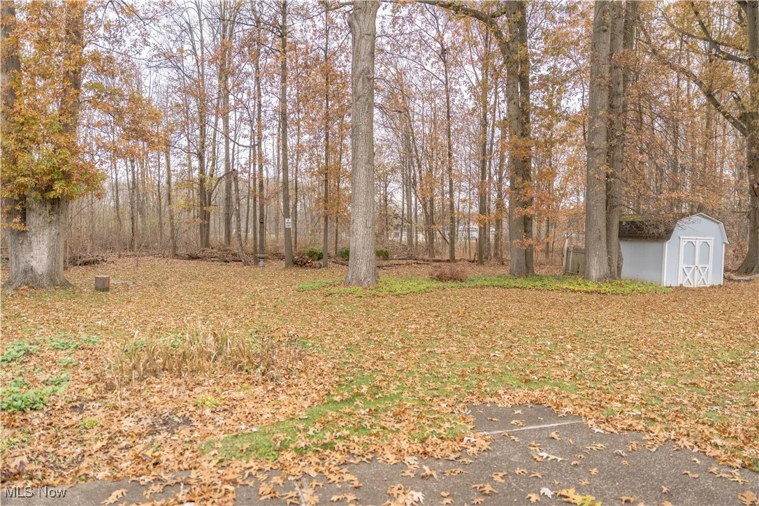 2835 Crestwood Drive, Warren, Ohio 44485,MLS Now Listing ID