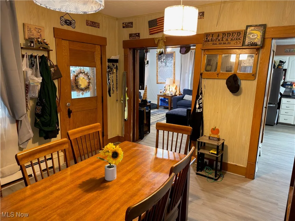 1221 North Avenue, Massillon, Ohio 44646,MLS Now Listing ID