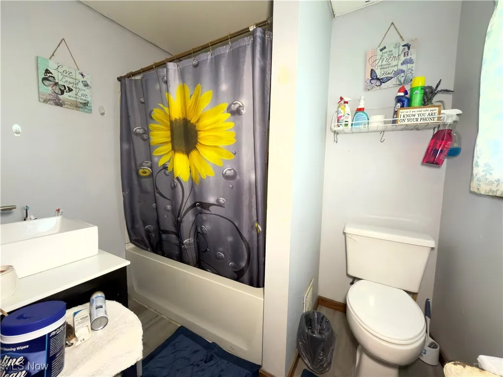 1221 North Avenue, Massillon, Ohio 44646,MLS Now Listing ID