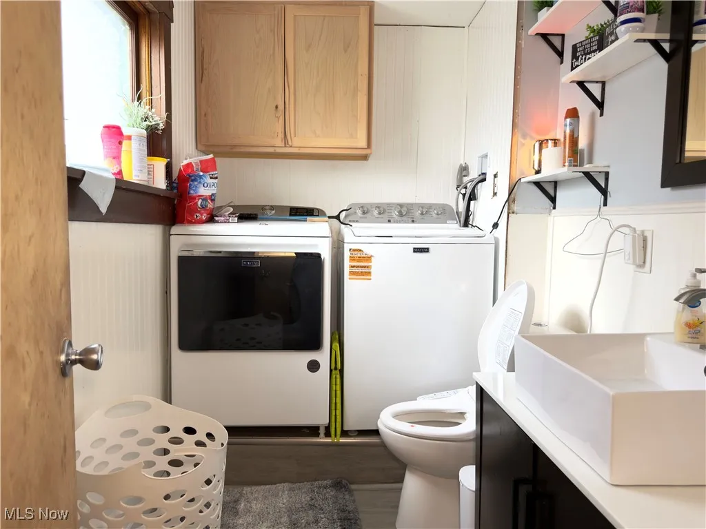 1221 North Avenue, Massillon, Ohio 44646,MLS Now Listing ID