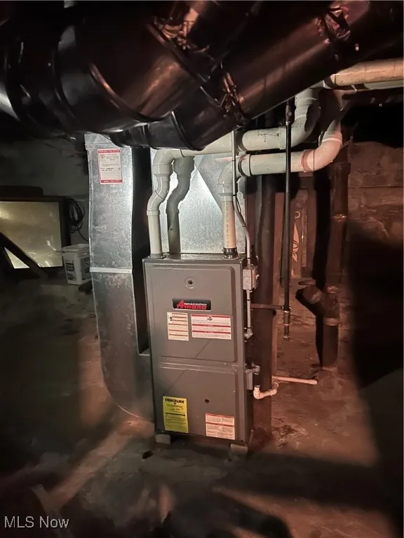 356 Oberlin Avenue, Lorain, Ohio 44052,MLS Now Listing ID