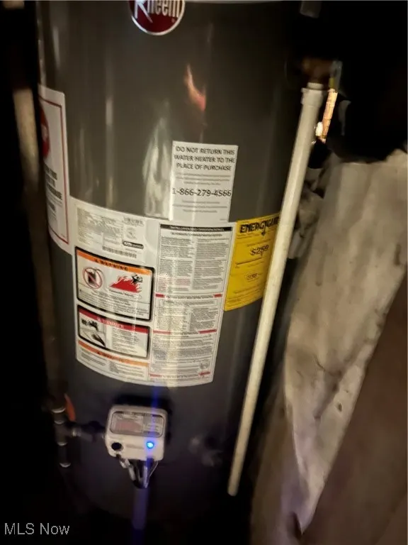 356 Oberlin Avenue, Lorain, Ohio 44052,MLS Now Listing ID