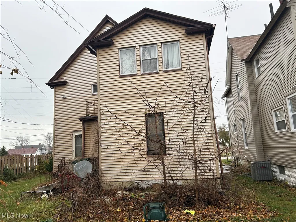 356 Oberlin Avenue, Lorain, Ohio 44052,MLS Now Listing ID