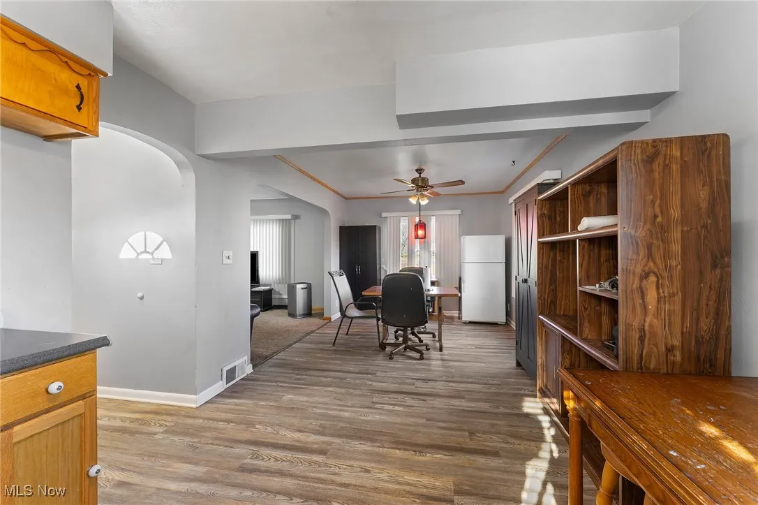 4771 E Webb Road, Youngstown, Ohio 44515,MLS Now Listing ID