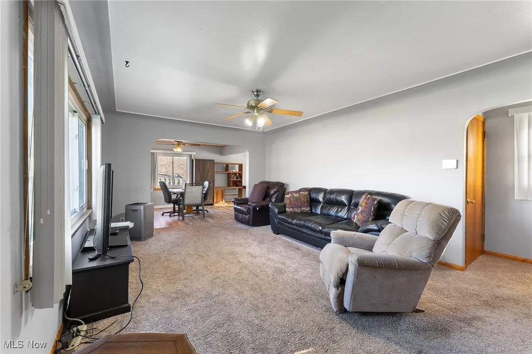 4771 E Webb Road, Youngstown, Ohio 44515,MLS Now Listing ID