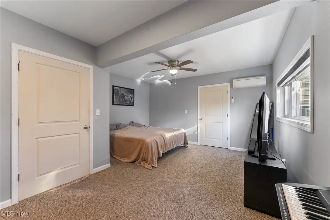 4771 E Webb Road, Youngstown, Ohio 44515,MLS Now Listing ID