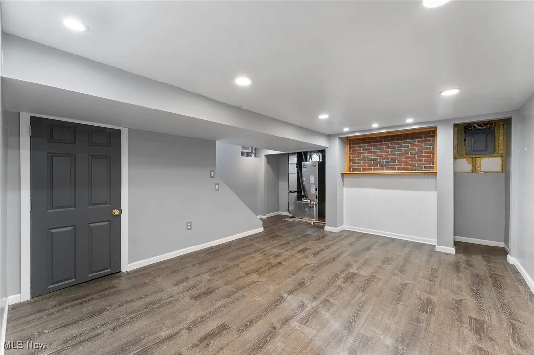 4771 E Webb Road, Youngstown, Ohio 44515,MLS Now Listing ID