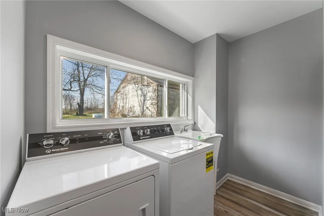 4771 E Webb Road, Youngstown, Ohio 44515,MLS Now Listing ID