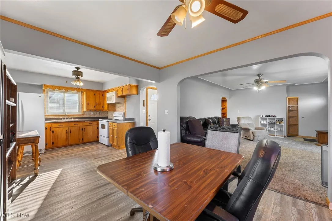 4771 E Webb Road, Youngstown, Ohio 44515,MLS Now Listing ID