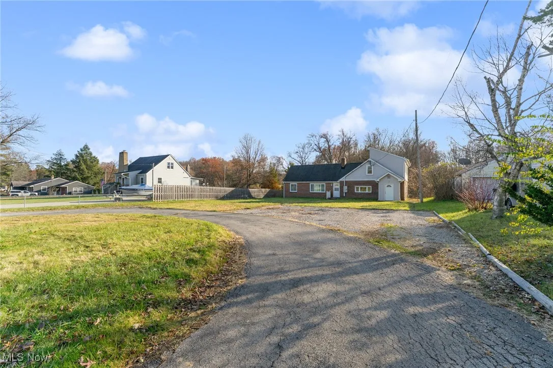 4771 E Webb Road, Youngstown, Ohio 44515,MLS Now Listing ID