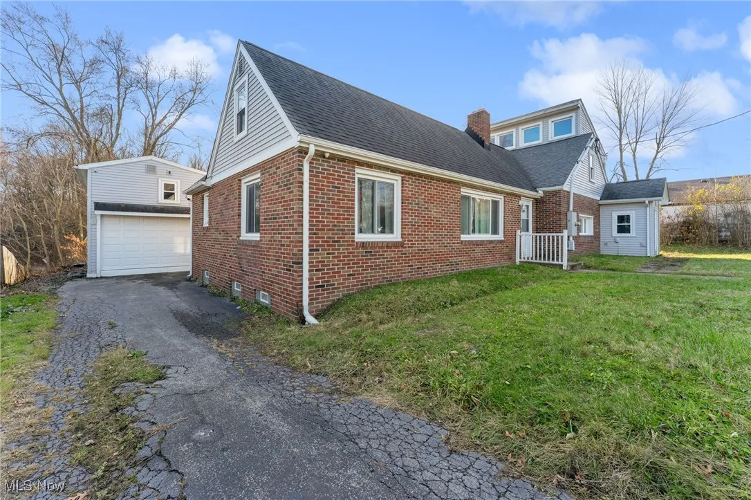 4771 E Webb Road, Youngstown, Ohio 44515,MLS Now Listing ID