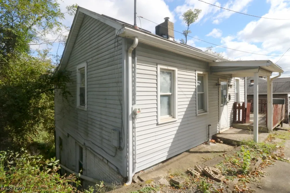 113 Stanton Avenue, Mingo Junction, Ohio 43938,MLS Now Listing ID