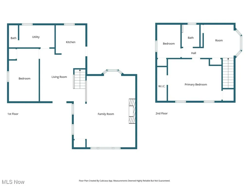 845 Quentin Road, Eastlake, Ohio 44095,MLS Now Listing ID