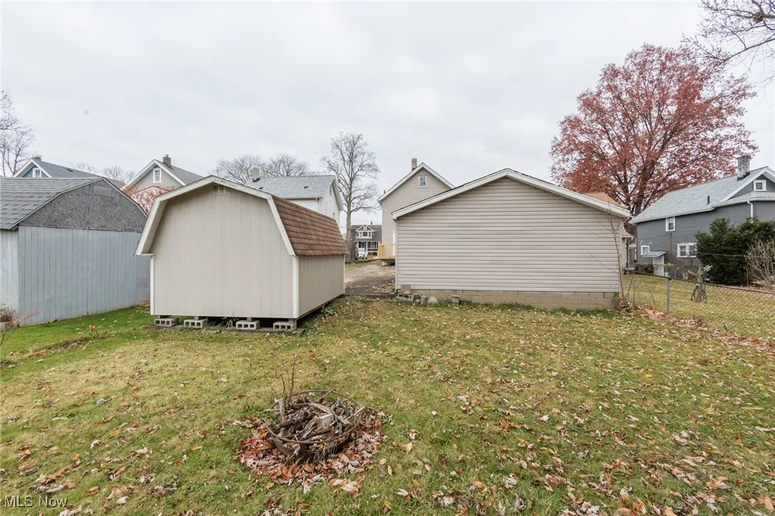 300 May Avenue, Cuyahoga Falls, Ohio 44221,MLS Now Listing ID