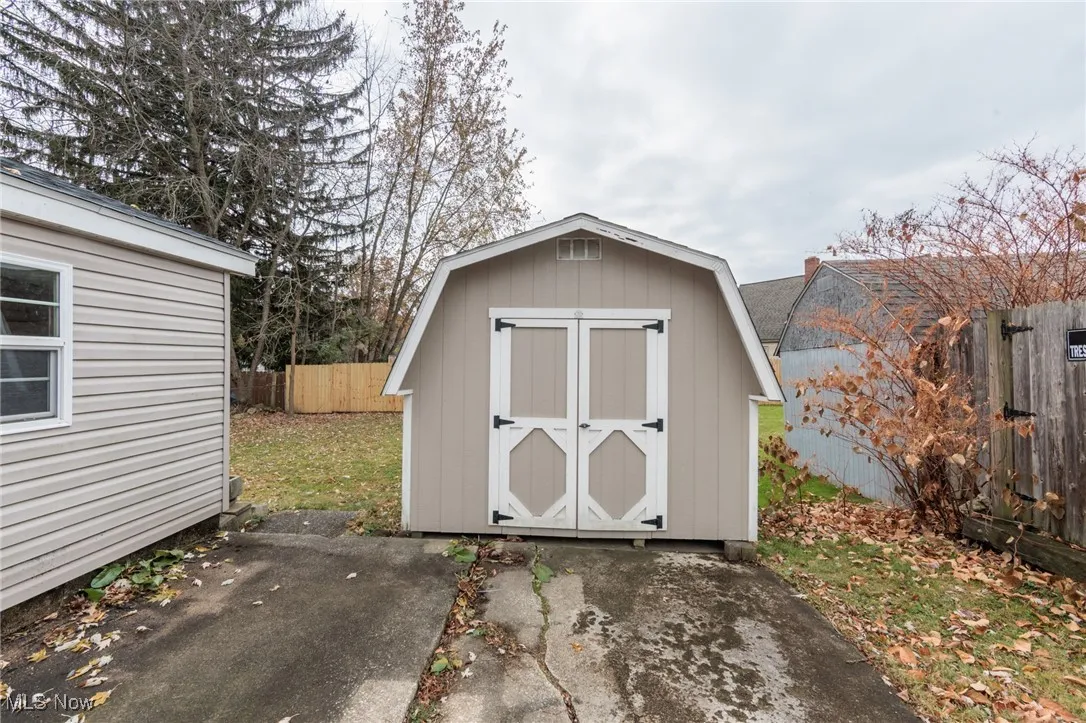 300 May Avenue, Cuyahoga Falls, Ohio 44221,MLS Now Listing ID