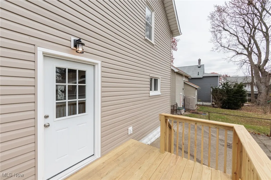 300 May Avenue, Cuyahoga Falls, Ohio 44221,MLS Now Listing ID