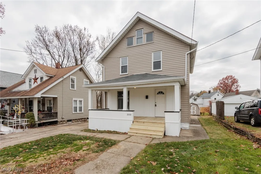 300 May Avenue, Cuyahoga Falls, Ohio 44221,MLS Now Listing ID