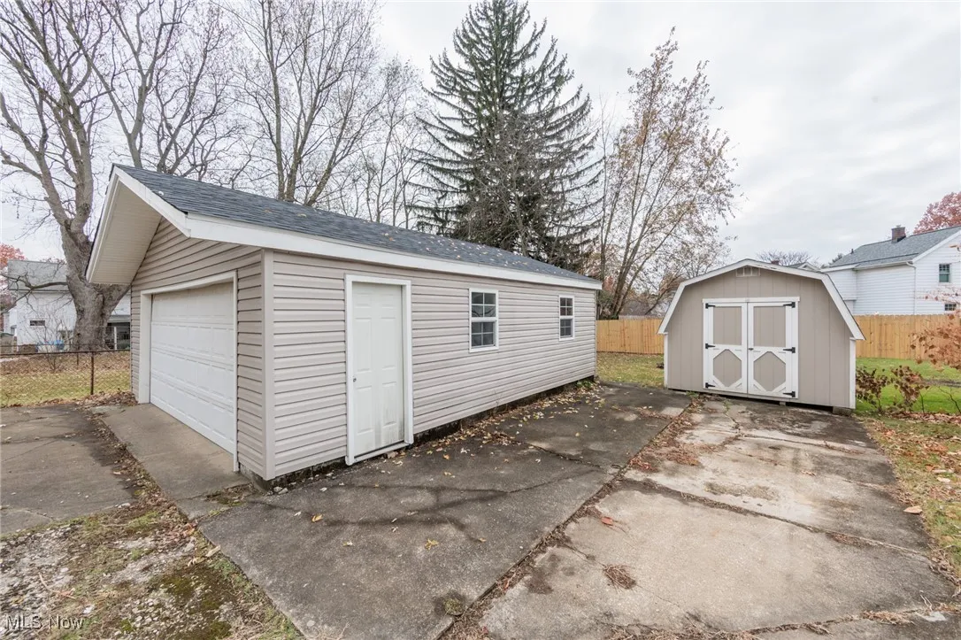 300 May Avenue, Cuyahoga Falls, Ohio 44221,MLS Now Listing ID
