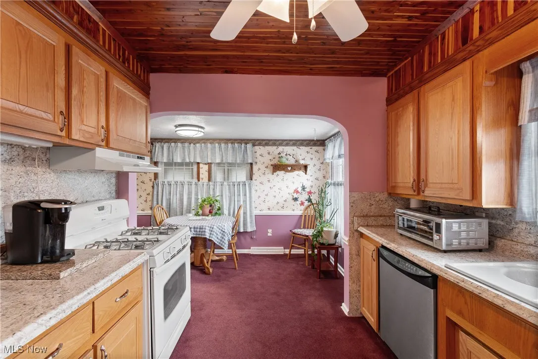 1314 Orrville Street, Massillon, Ohio 44647,MLS Now Listing ID