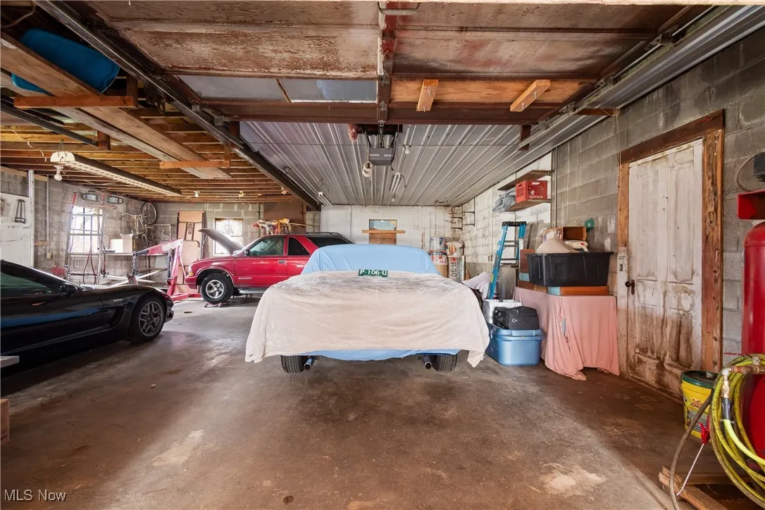 1314 Orrville Street, Massillon, Ohio 44647,MLS Now Listing ID