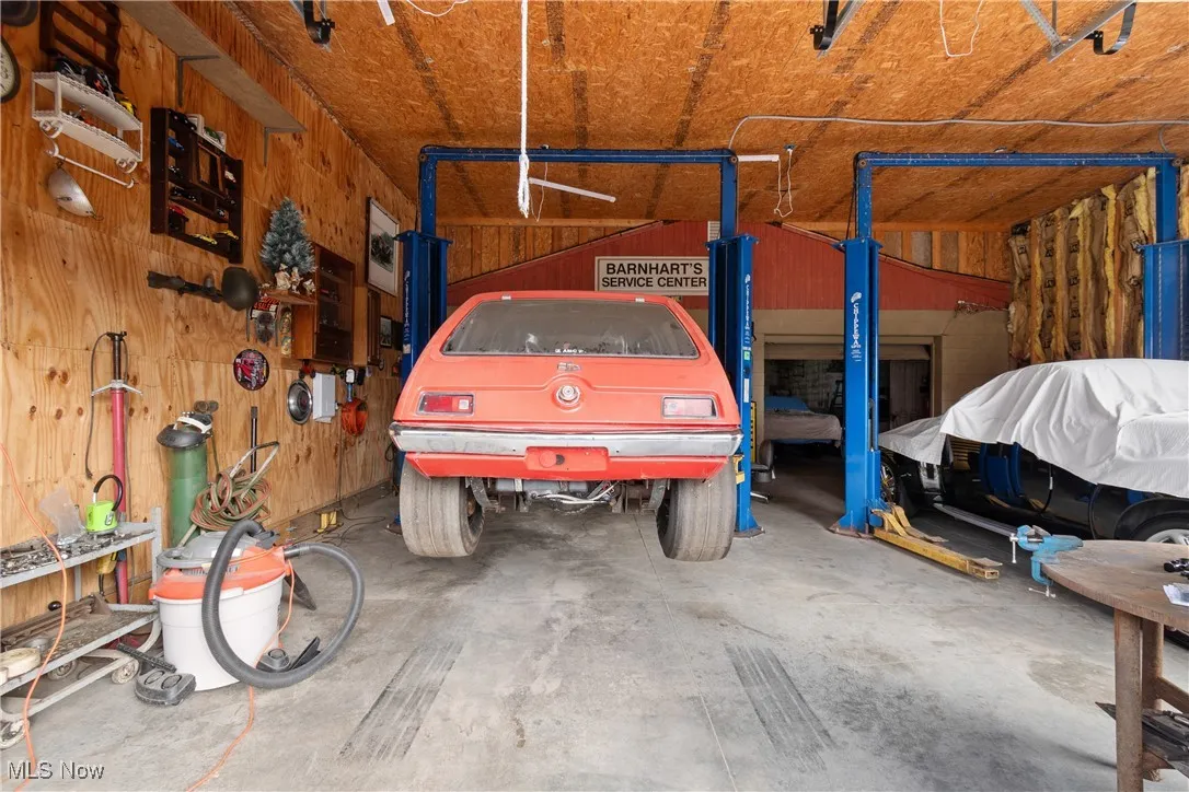 1314 Orrville Street, Massillon, Ohio 44647,MLS Now Listing ID