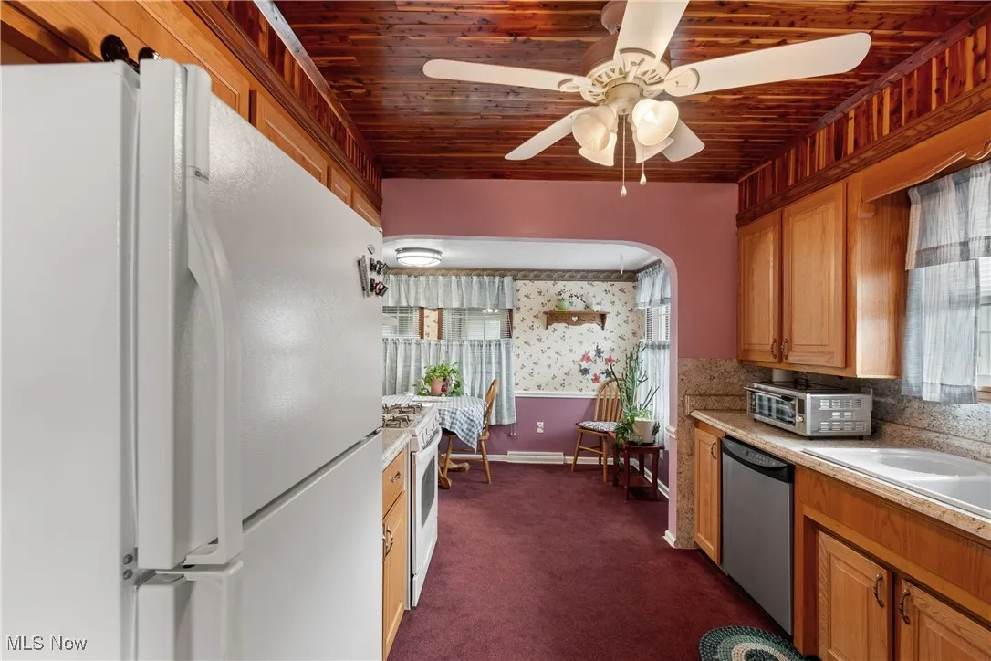 1314 Orrville Street, Massillon, Ohio 44647,MLS Now Listing ID