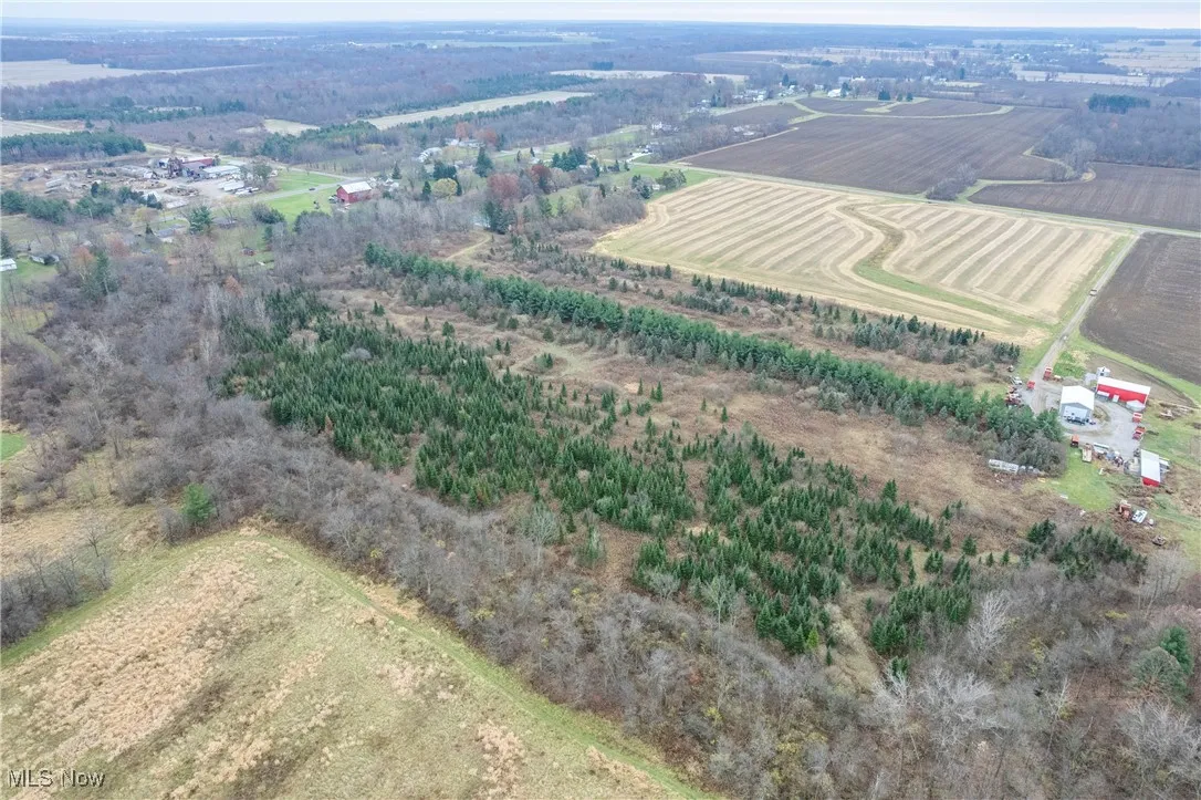 VL Bursley Road, Wellington, Ohio 44090,MLS Now Listing ID