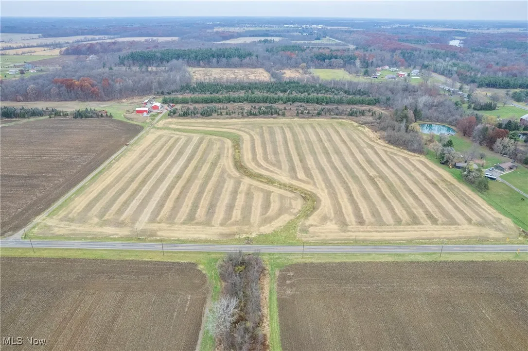 VL Bursley Road, Wellington, Ohio 44090,MLS Now Listing ID