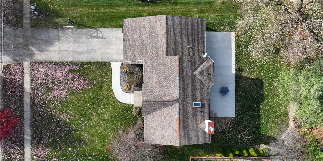 744 Lawrence Drive, Wadsworth, Ohio 44281,MLS Now Listing ID