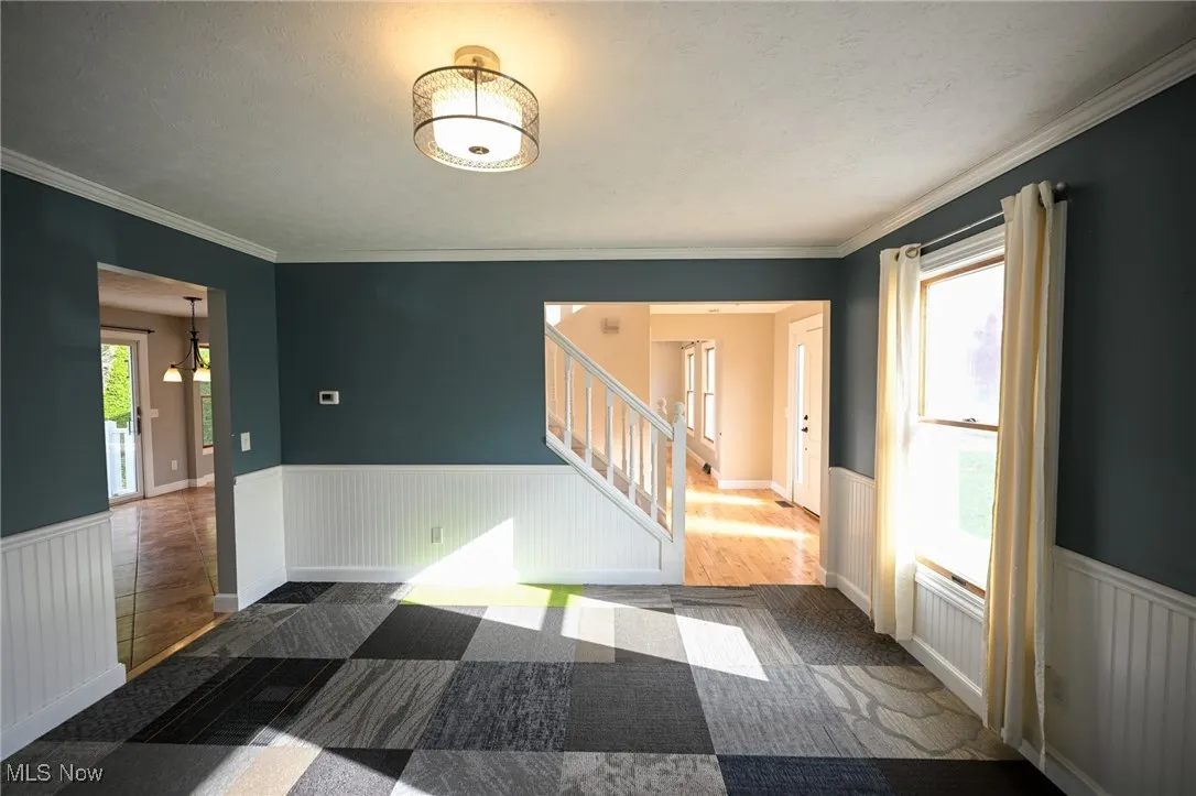 744 Lawrence Drive, Wadsworth, Ohio 44281,MLS Now Listing ID