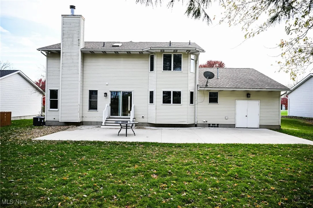 744 Lawrence Drive, Wadsworth, Ohio 44281,MLS Now Listing ID