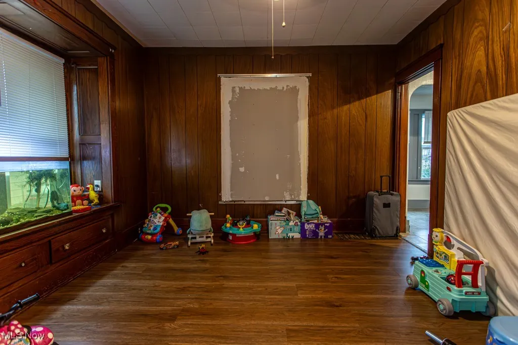 136 Charles Avenue, Warren, Ohio 44483,MLS Now Listing ID