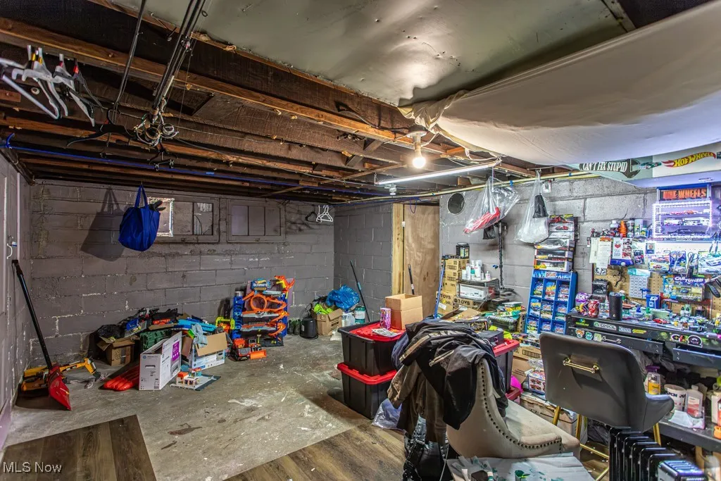 136 Charles Avenue, Warren, Ohio 44483,MLS Now Listing ID