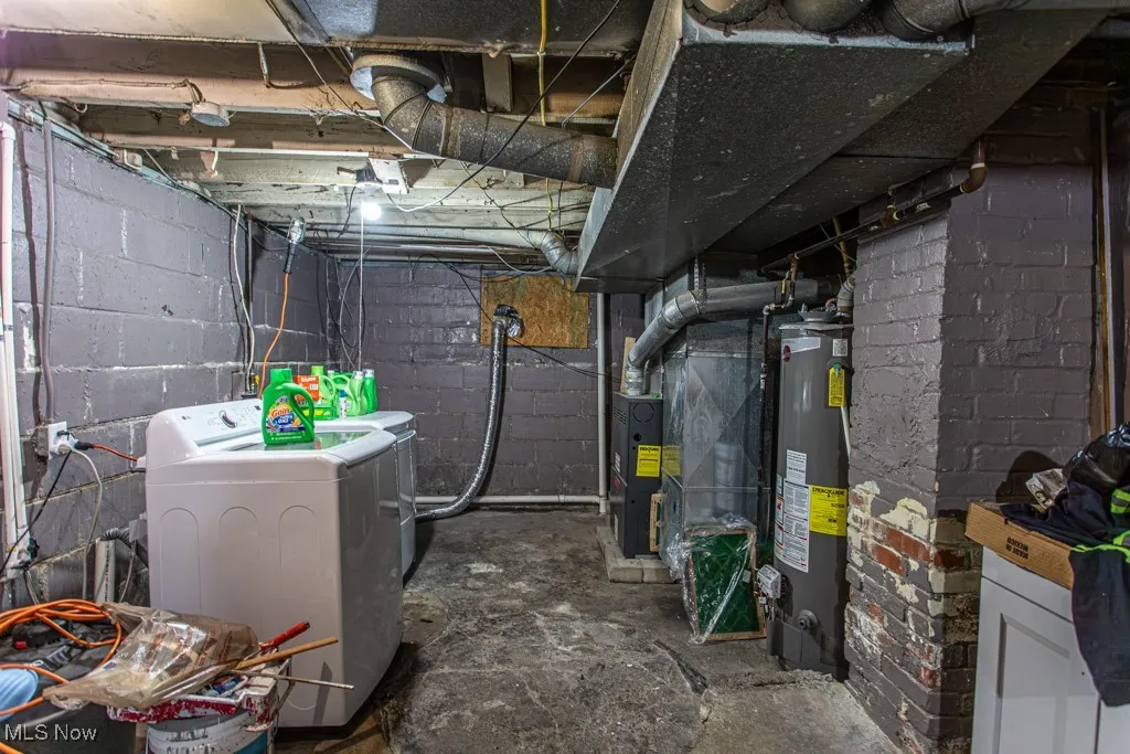 136 Charles Avenue, Warren, Ohio 44483,MLS Now Listing ID