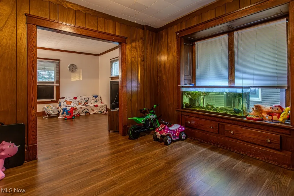 136 Charles Avenue, Warren, Ohio 44483,MLS Now Listing ID