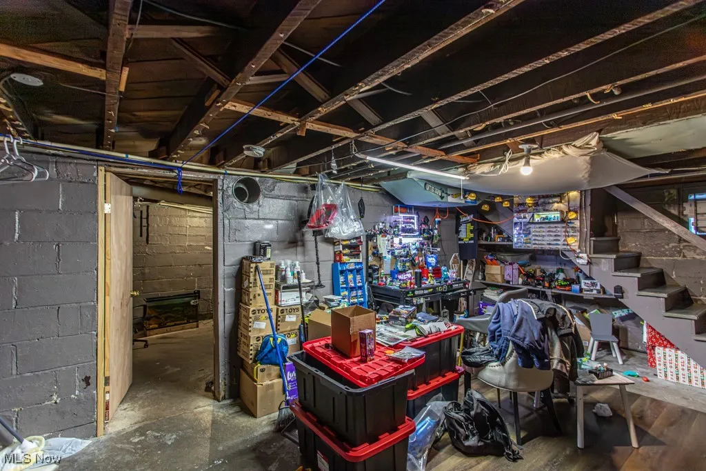 136 Charles Avenue, Warren, Ohio 44483,MLS Now Listing ID