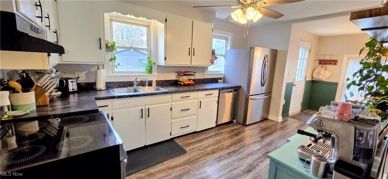 825 E College Street, Alliance, Ohio 44601,MLS Now Listing ID