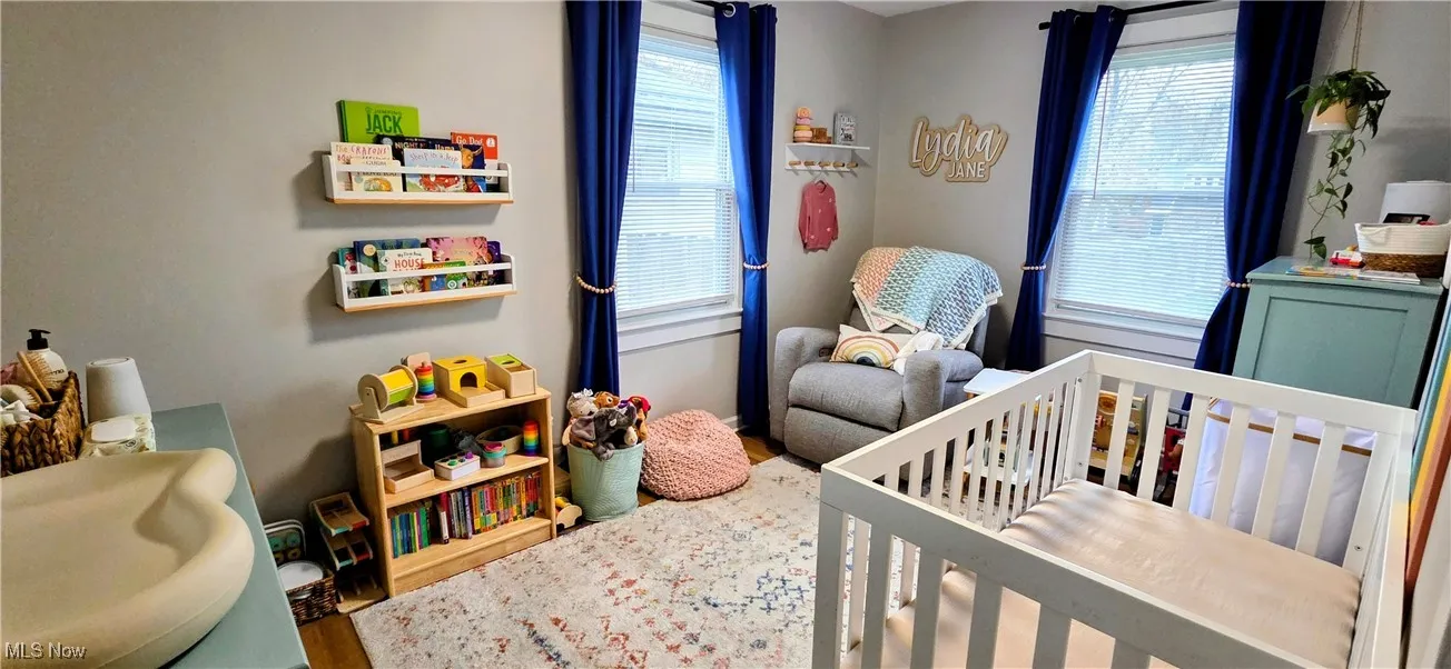 825 E College Street, Alliance, Ohio 44601,MLS Now Listing ID