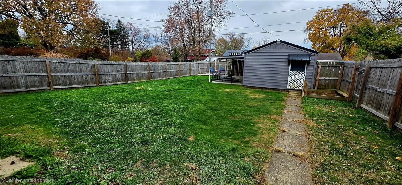 825 E College Street, Alliance, Ohio 44601,MLS Now Listing ID