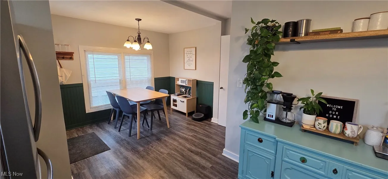 825 E College Street, Alliance, Ohio 44601,MLS Now Listing ID