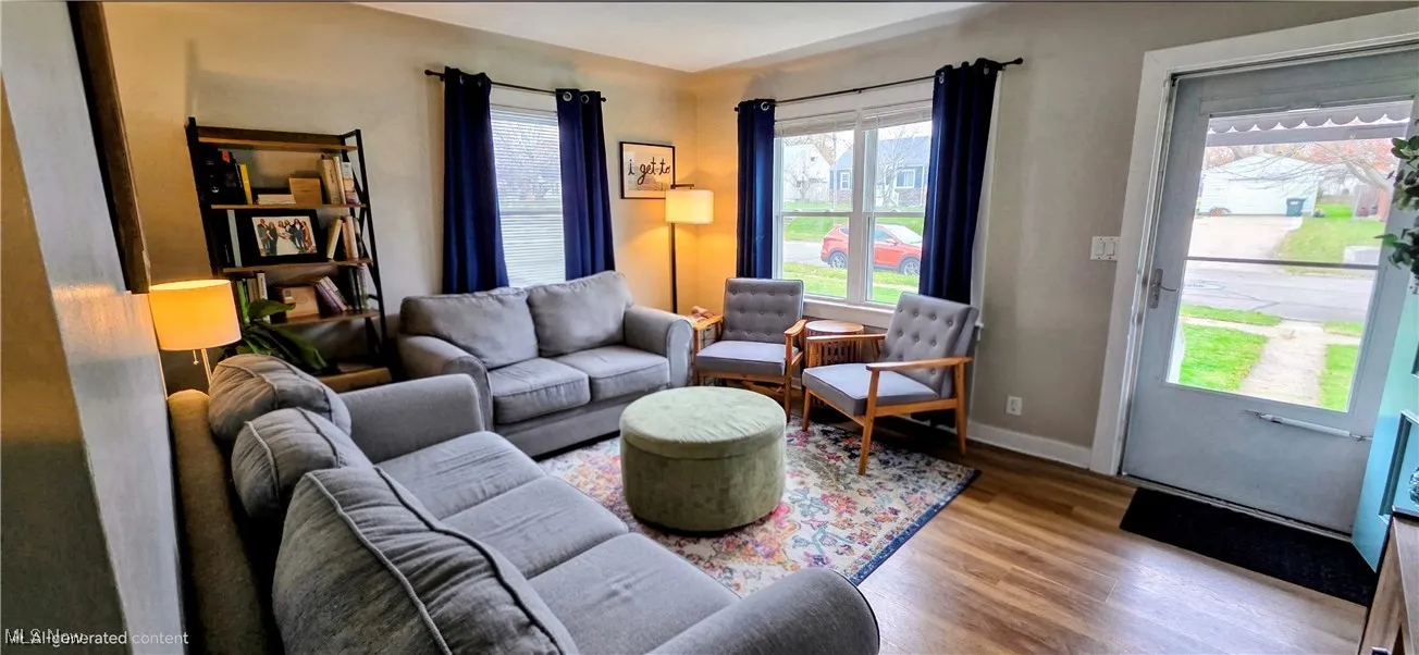 825 E College Street, Alliance, Ohio 44601,MLS Now Listing ID