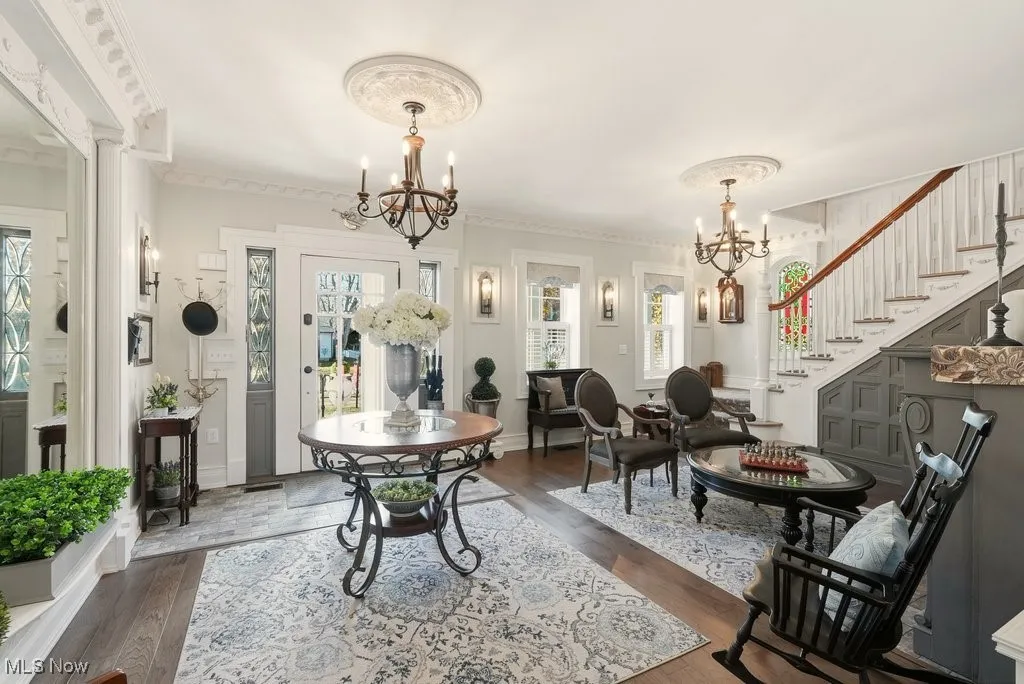 128 S Center Street, Milan, Ohio 44846,MLS Now Listing ID