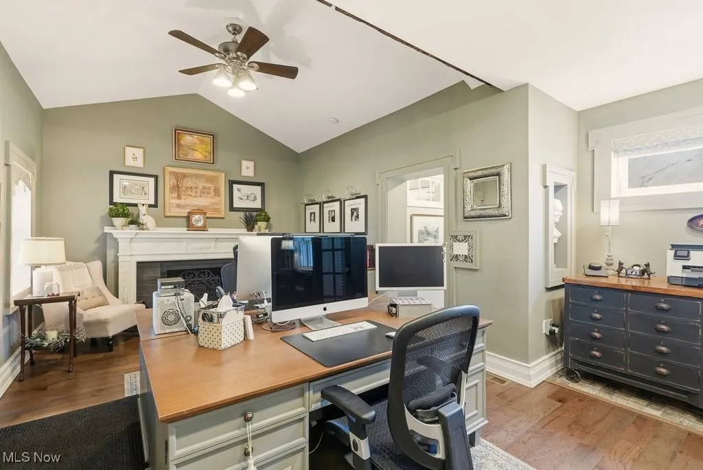 128 S Center Street, Milan, Ohio 44846,MLS Now Listing ID