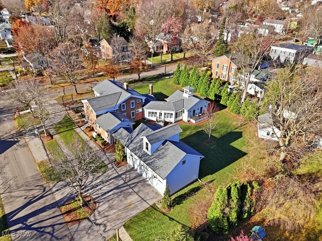 128 S Center Street, Milan, Ohio 44846,MLS Now Listing ID