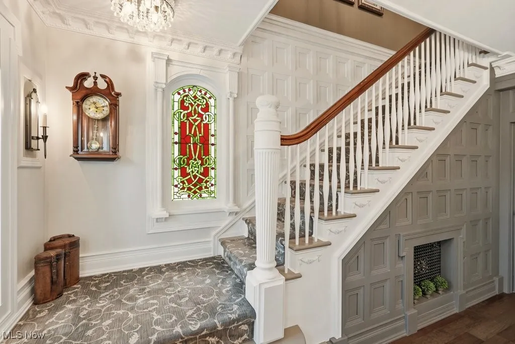 128 S Center Street, Milan, Ohio 44846,MLS Now Listing ID